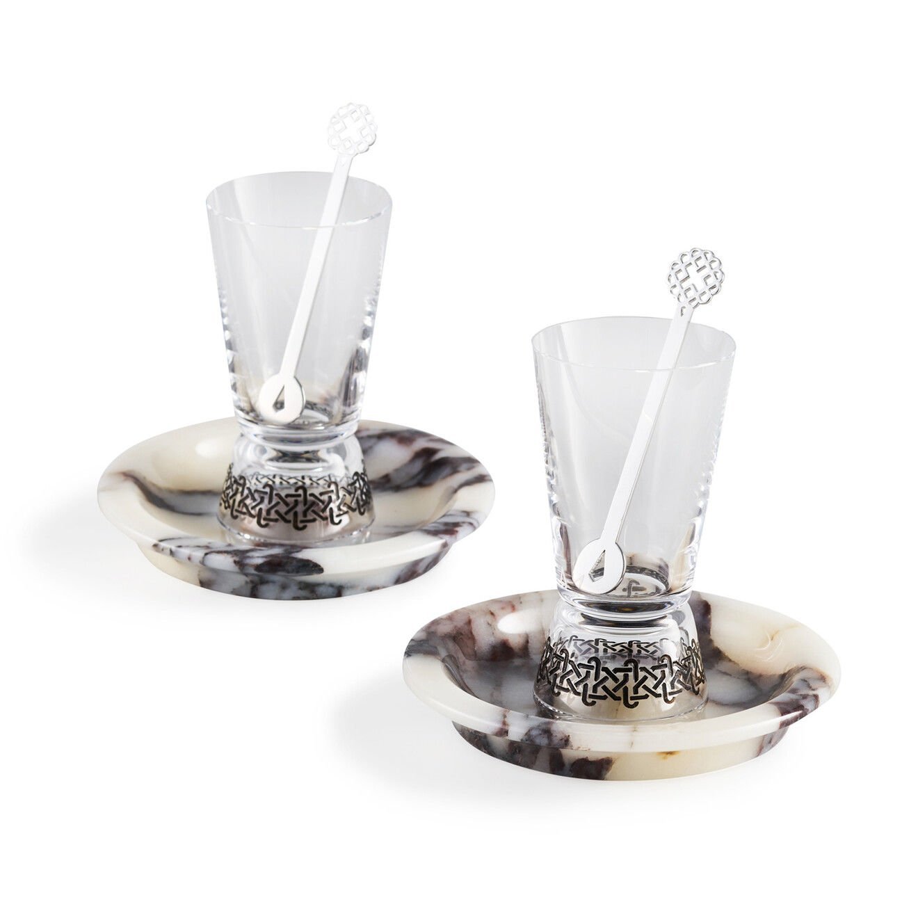 Durak Çay Bardağı 2\'li Set