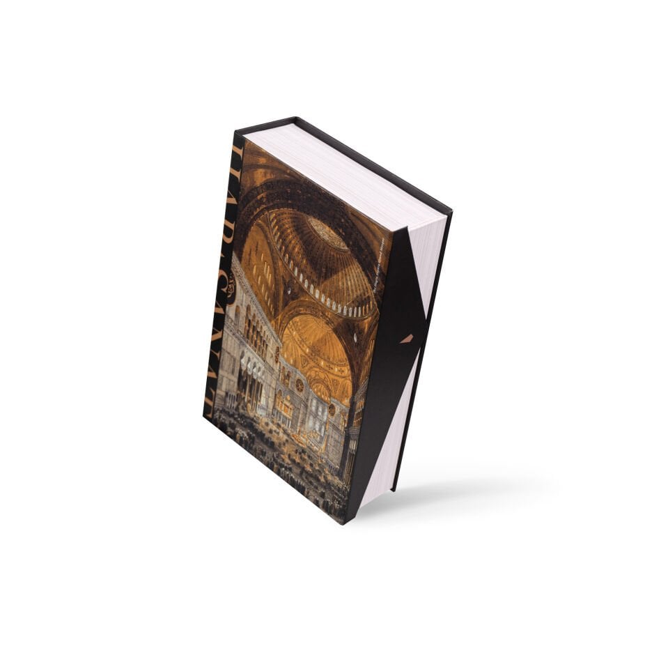 Ayasofya Kahve Seti
