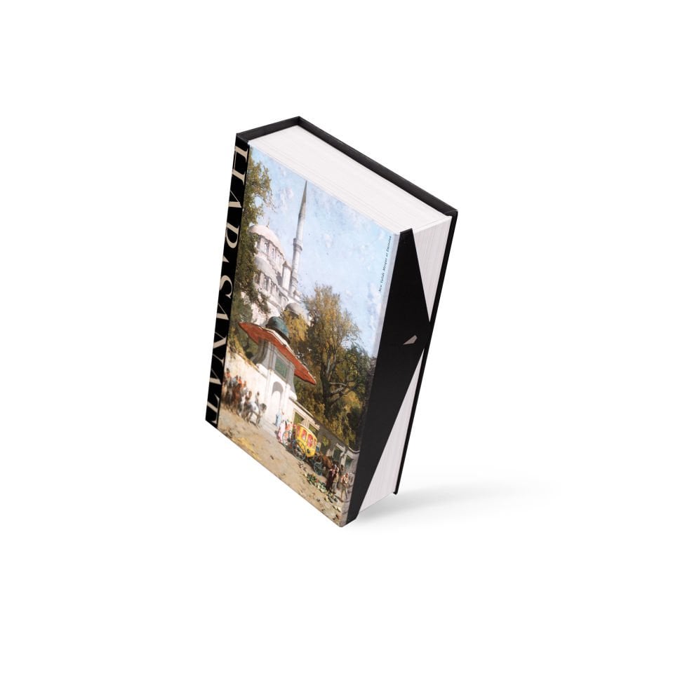 Valide Sultan Kahve Seti