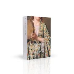 Kaftan II. Kahve Seti