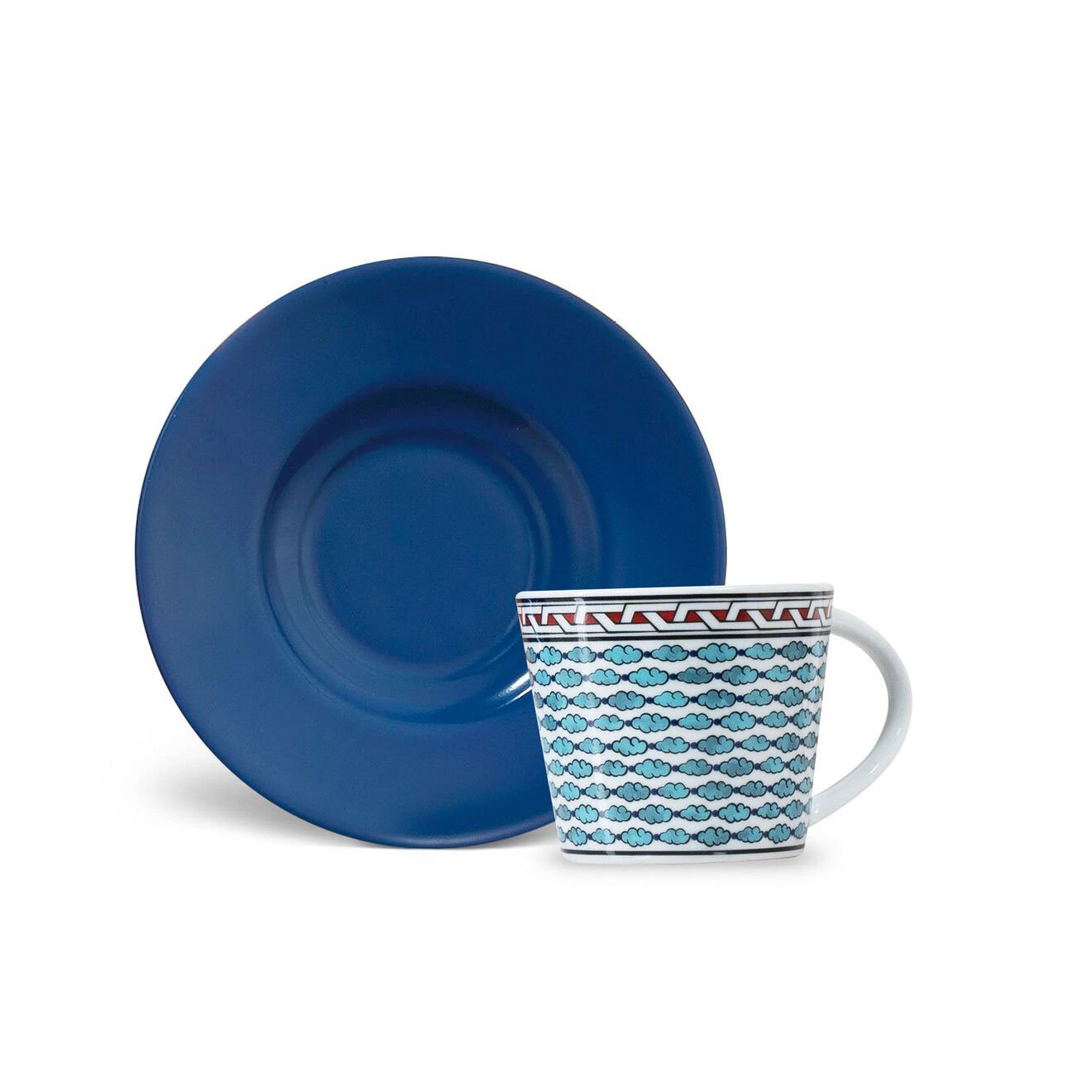 Zennup Bulut Türk Kahvesi 2\'li set