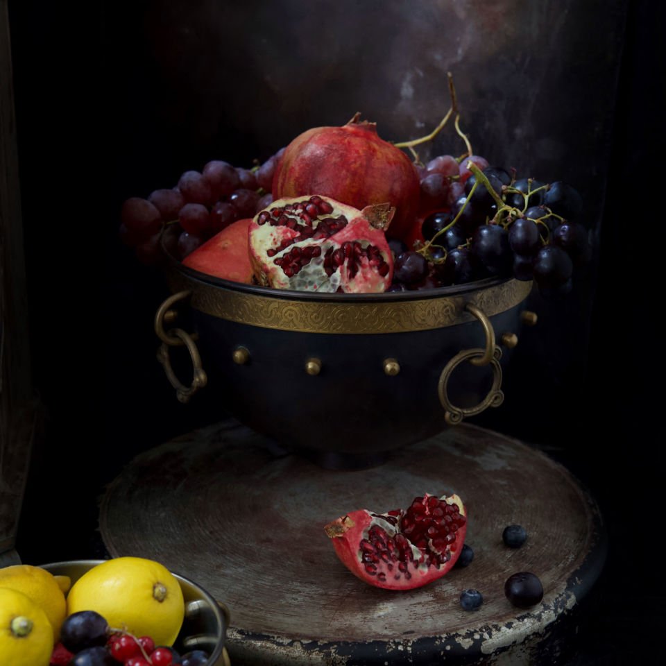 Küpeli Kâse Orta Boy