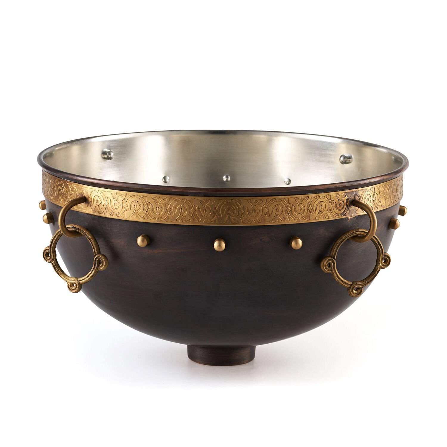 Küpeli Kâse Büyük Boy