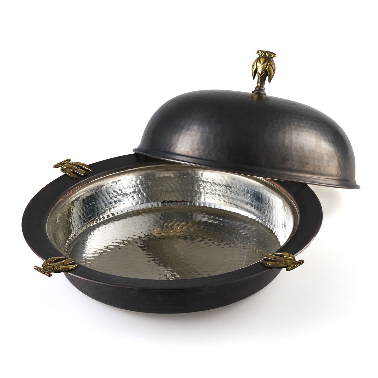 Selçuklu Yuvarlak Sahan