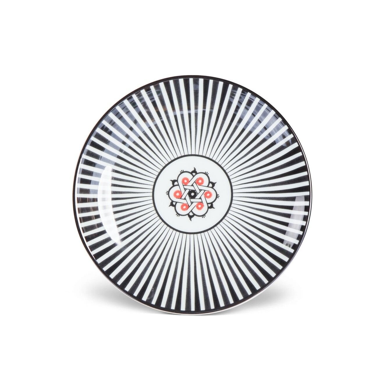 Zennup Beylikler Ekmek Tabağı 17cm