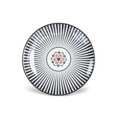 Zennup Beylikler Ekmek Tabağı 17cm