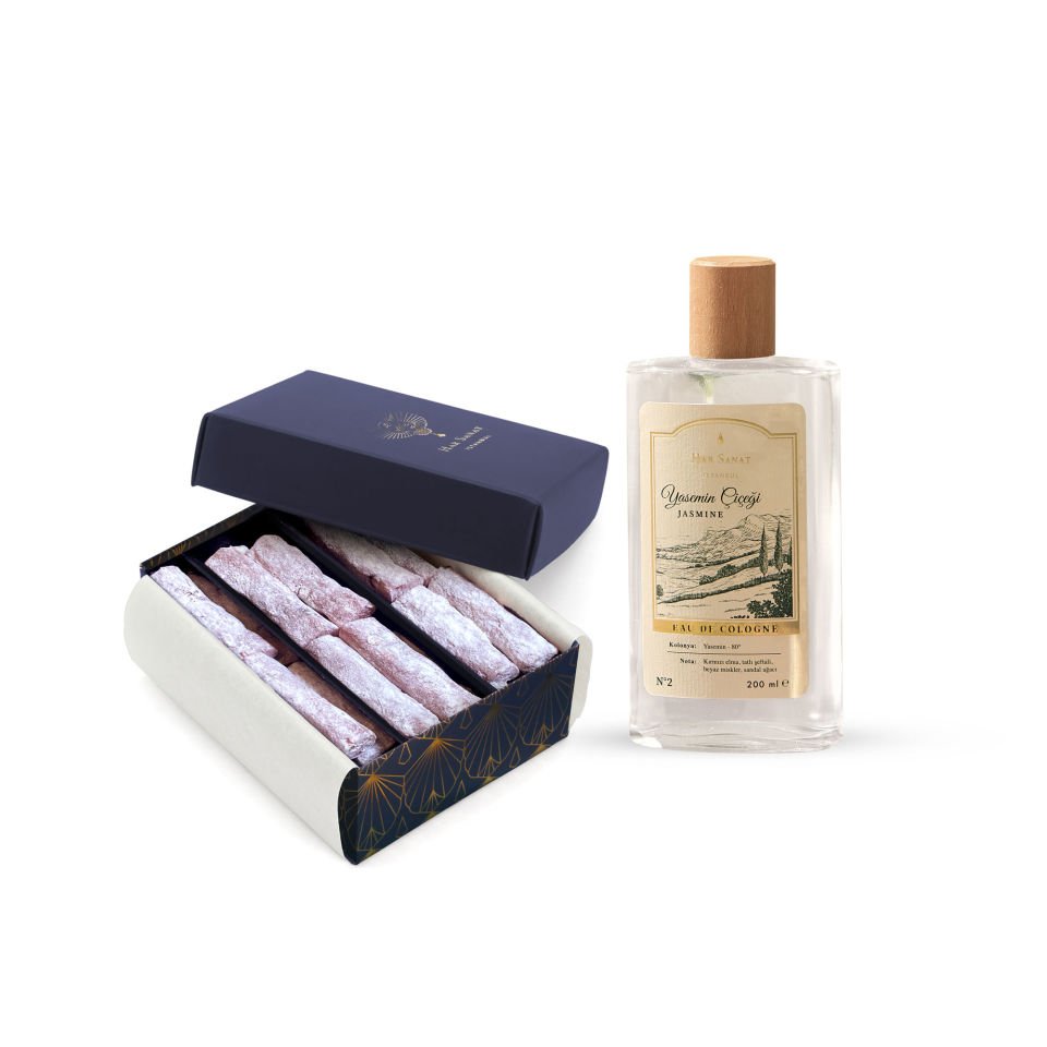 Simurg Kolonyalı Set