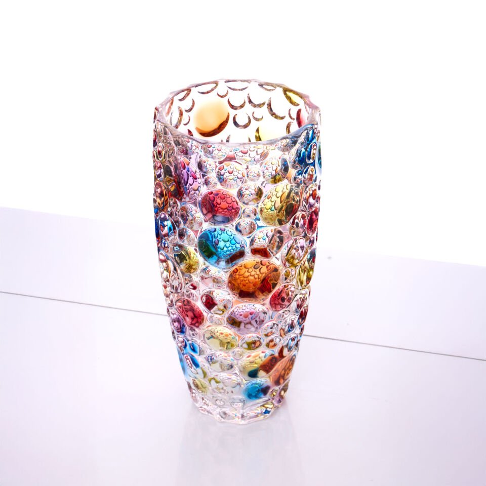 Çeşm-i Cihan  Vazo