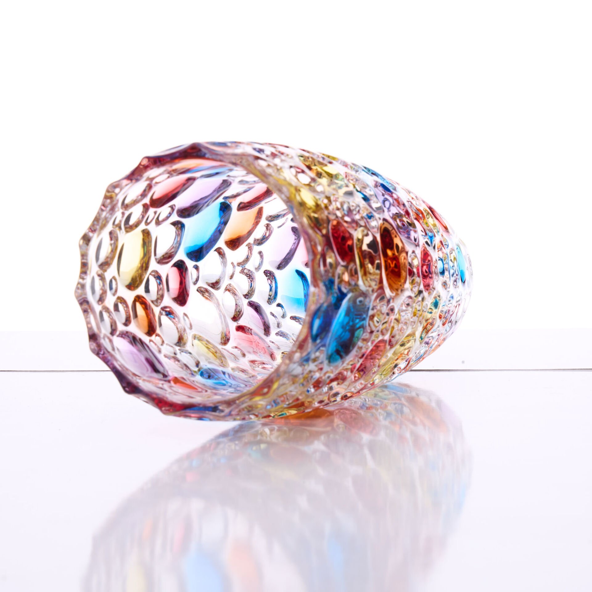 Çeşm-i Cihan  Vazo