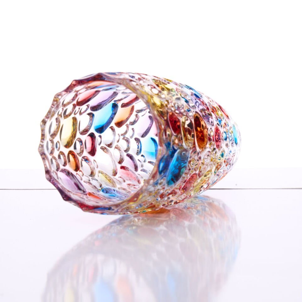 Çeşm-i Cihan  Vazo