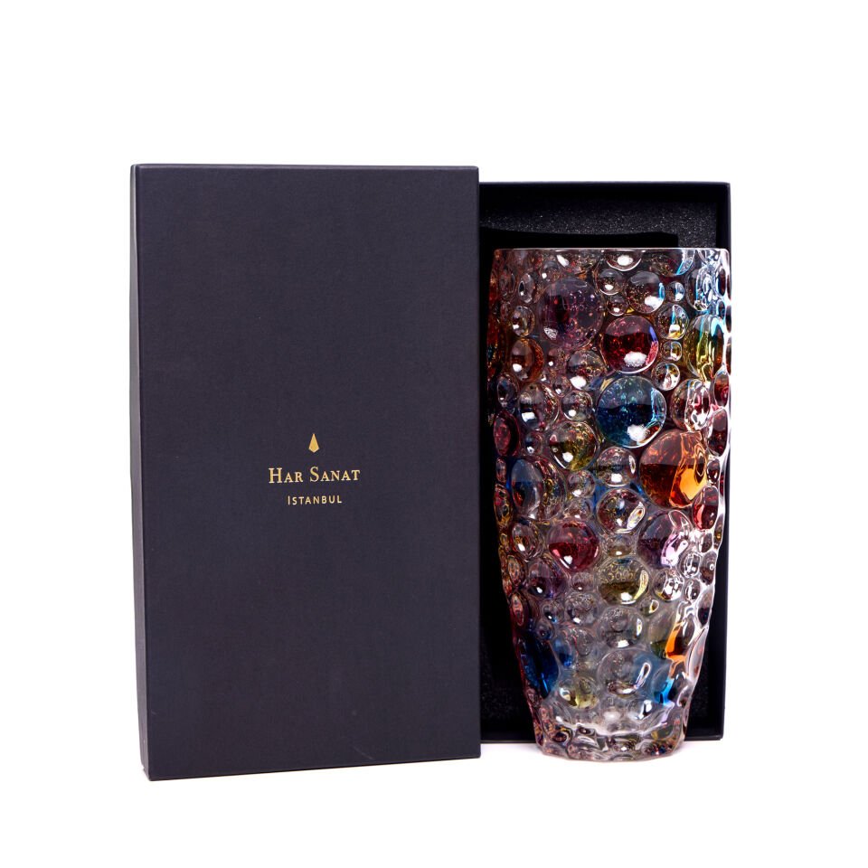 Çeşm-i Cihan  Vazo