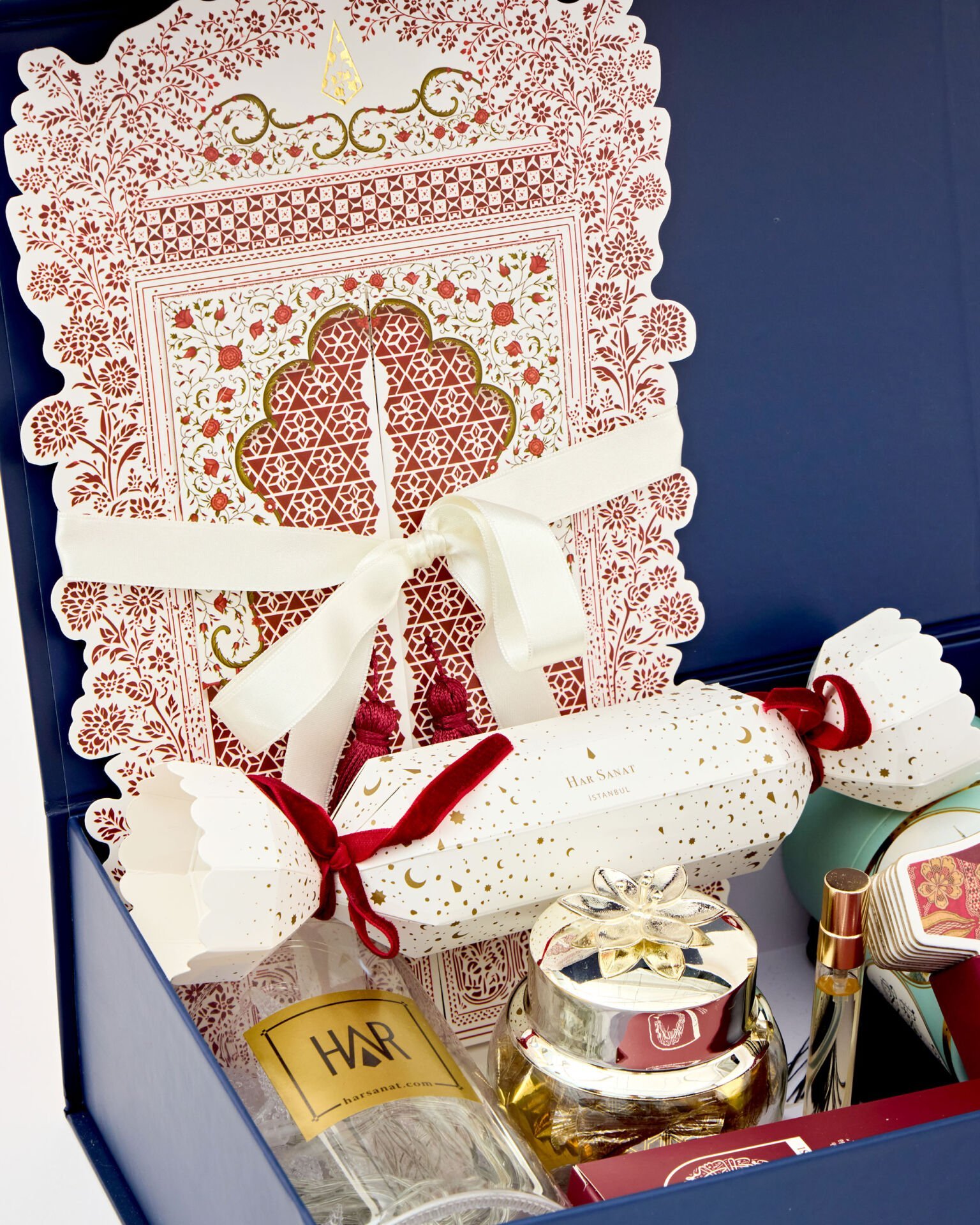 Ramazan Bereket Hediye Seti