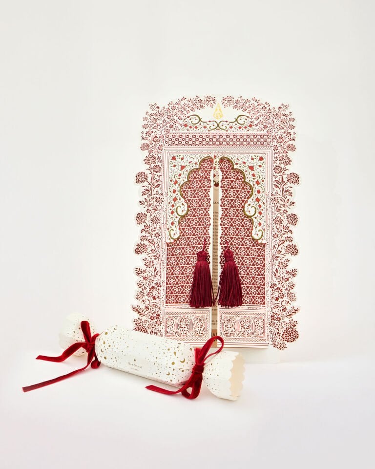 Ramazan Hatırası İkili Set